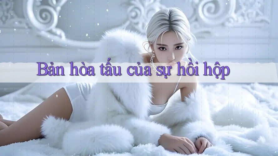 Bản hòa tấu của sự hồi hộp