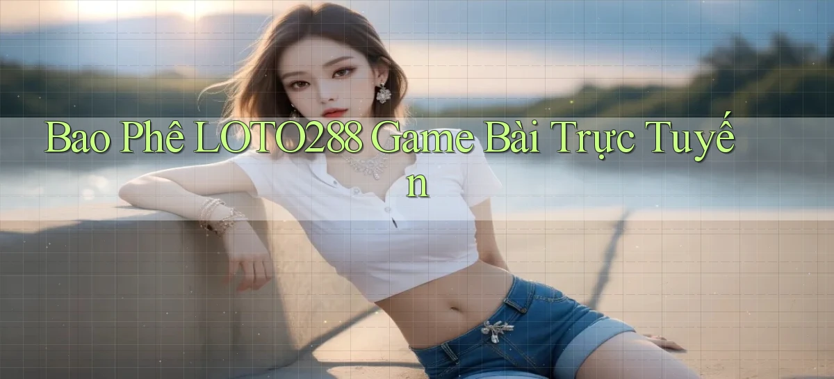 loto288   Ứng Dụng Game   Cập Nhật Tải Xuống