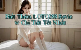 biết thêm loto288 review chi tiết tốt nhất