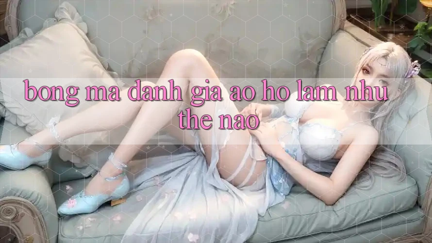 “Bóng Ma” Đánh Giá Ảo: Họ Làm Như Thế Nào?