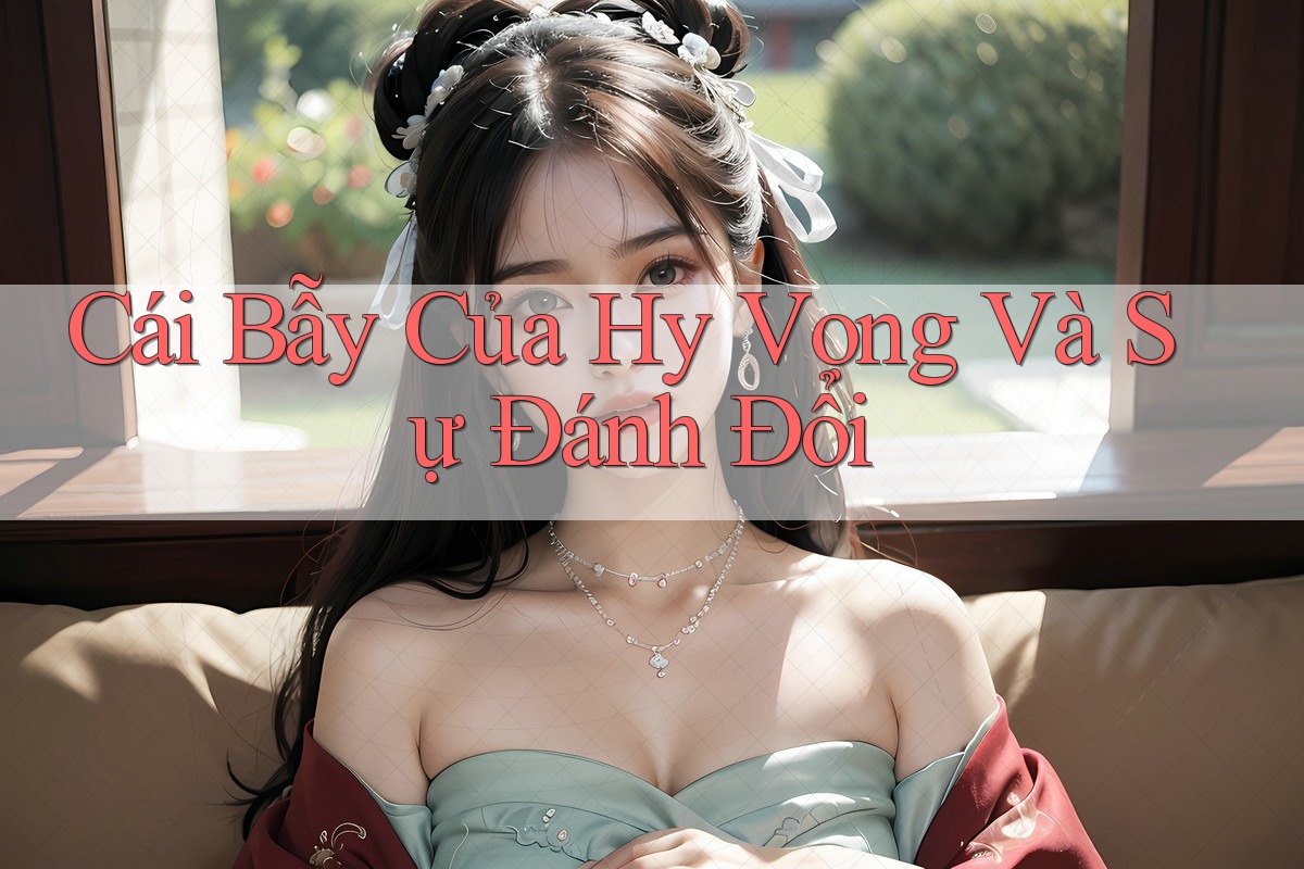 Cái Bẫy Của Hy Vọng Và Sự Đánh Đổi