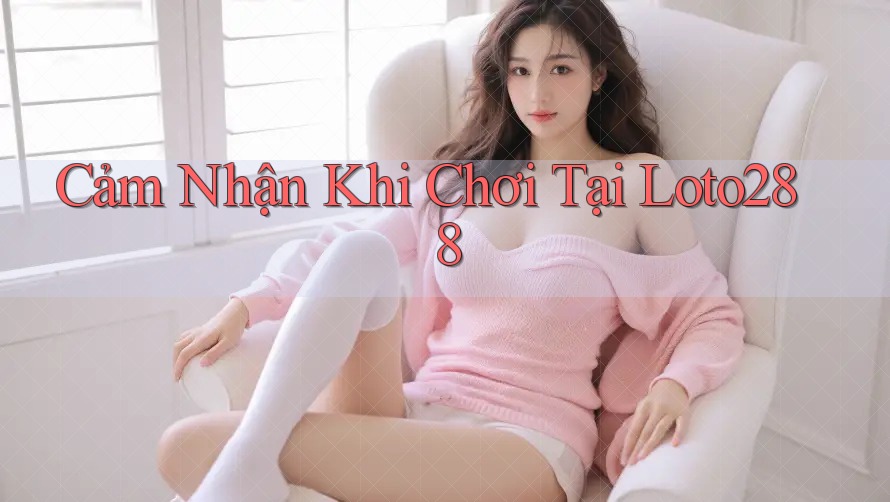 Cảm Nhận Khi Chơi Tại Loto288