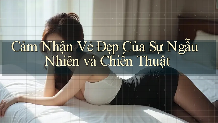 Cảm Nhận Vẻ Đẹp Của Sự Ngẫu Nhiên và Chiến Thuật