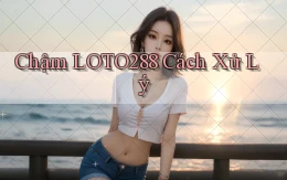 chậm loto288 cách xử lý