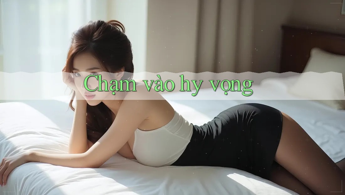 Chạm vào hy vọng
