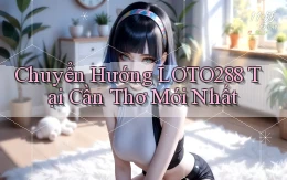 chuyển hướng loto288 tại Cần Thơ mới nhất