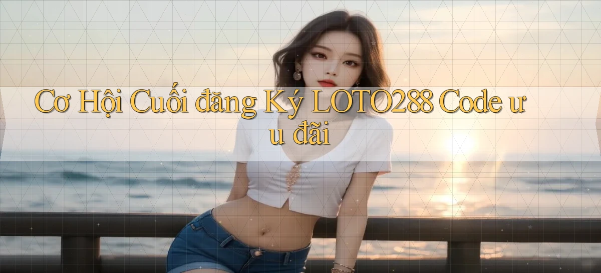 cơ hội cuối đăng ký loto288 code ưu đãi