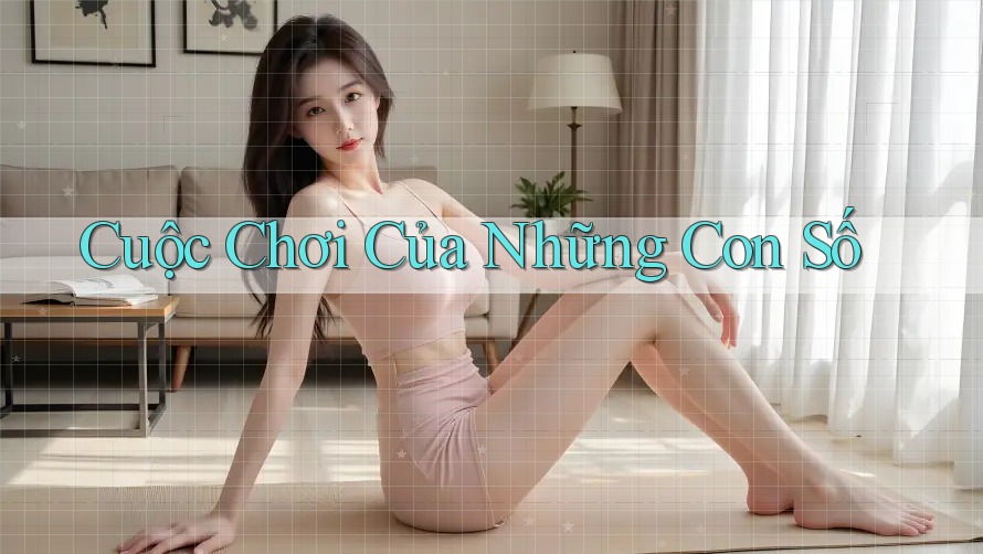 Cuộc chơi của những con số