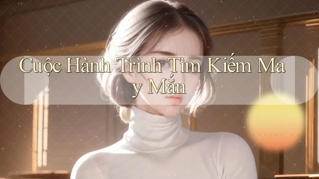 Cuộc Hành Trình Tìm Kiếm May Mắn