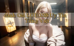 đánh giá loto288 uy tín tiếng việt
