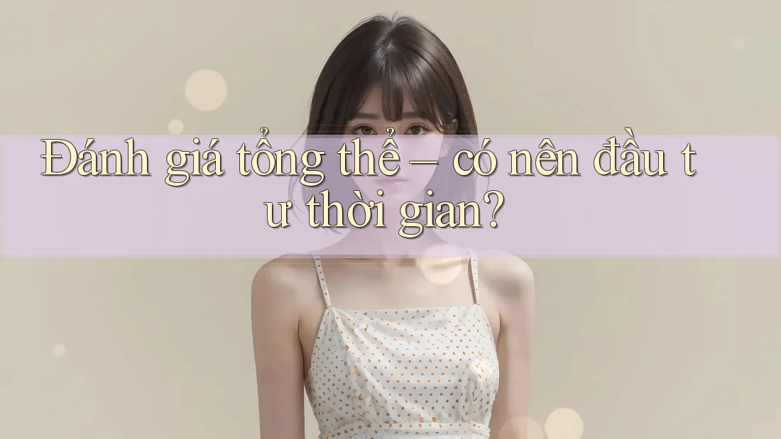 Đánh giá tổng thể: Có nên đầu tư thời gian?