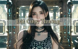 Đặt cược Thưởng