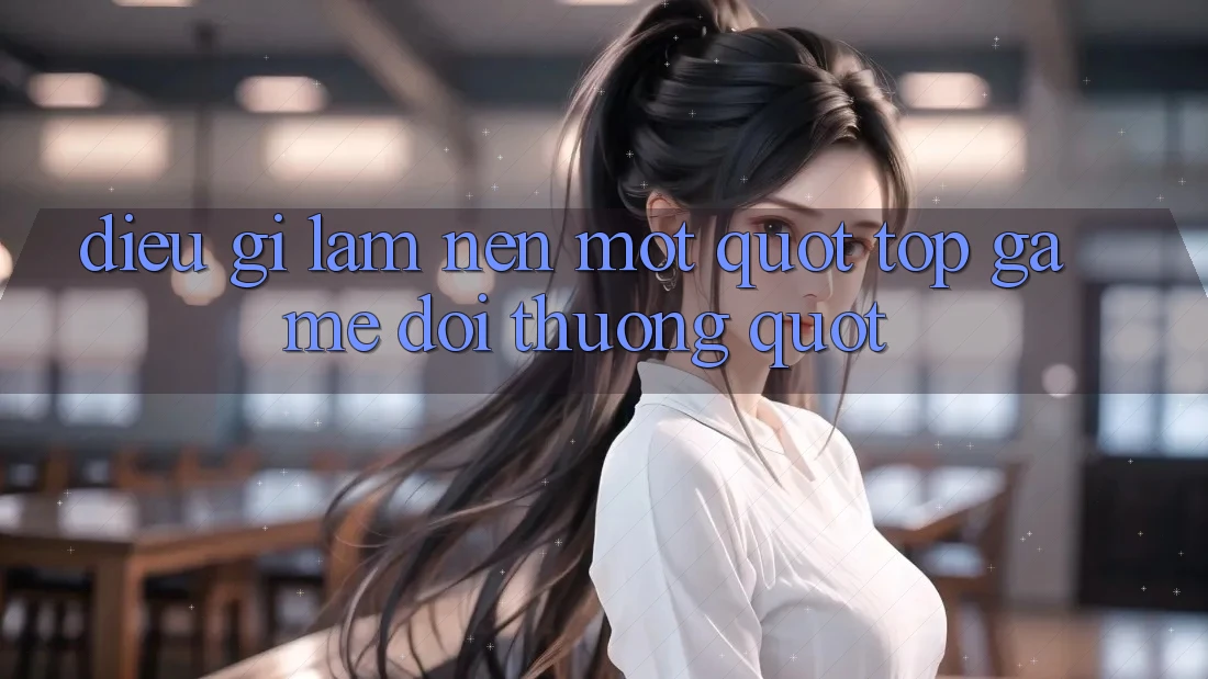Điều Gì Làm Nên Một " Top Game Đổi Thưởng" ?