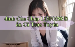 đỉnh của chóp loto288 bắn cá trực tuyến