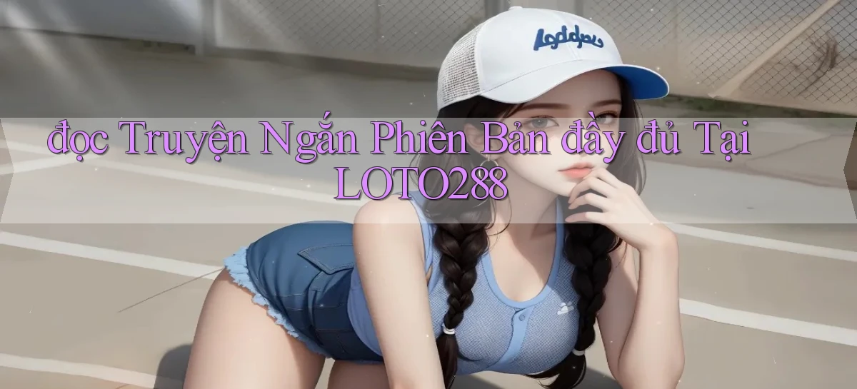 đọc truyện ngắn phiên bản đầy đủ tại loto288