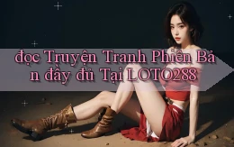 đọc truyện tranh phiên bản đầy đủ tại loto288