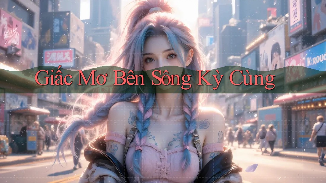 Giấc Mơ Bên Sông Kỳ Cùng