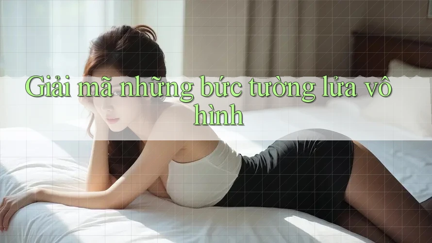 Giải mã những bức tường lửa vô hình