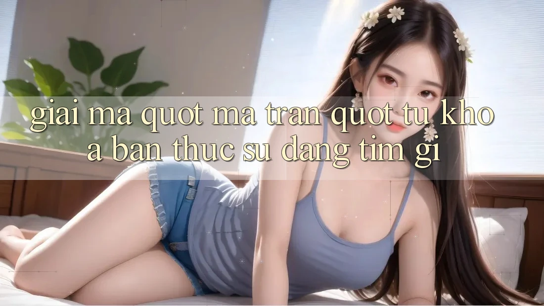 Giải Mã " Ma Trận" Từ Khóa: Bạn Thực Sự Đang Tìm Gì?