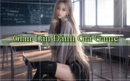 Gian lận Đánh giá game