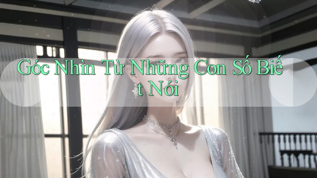 Góc Nhìn Từ Những Con Số Biết Nói