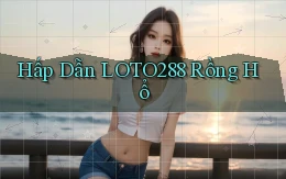 hấp dẫn loto288 rồng hổ