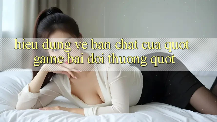 Hiểu đúng về bản chất của " game bài đổi thưởng"
