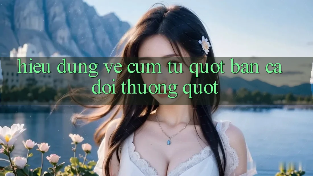 Hiểu Đúng Về Cụm Từ " Bắn Cá Đổi Thưởng"