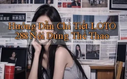 hướng dẫn chi tiết loto288 nội dung thể thao