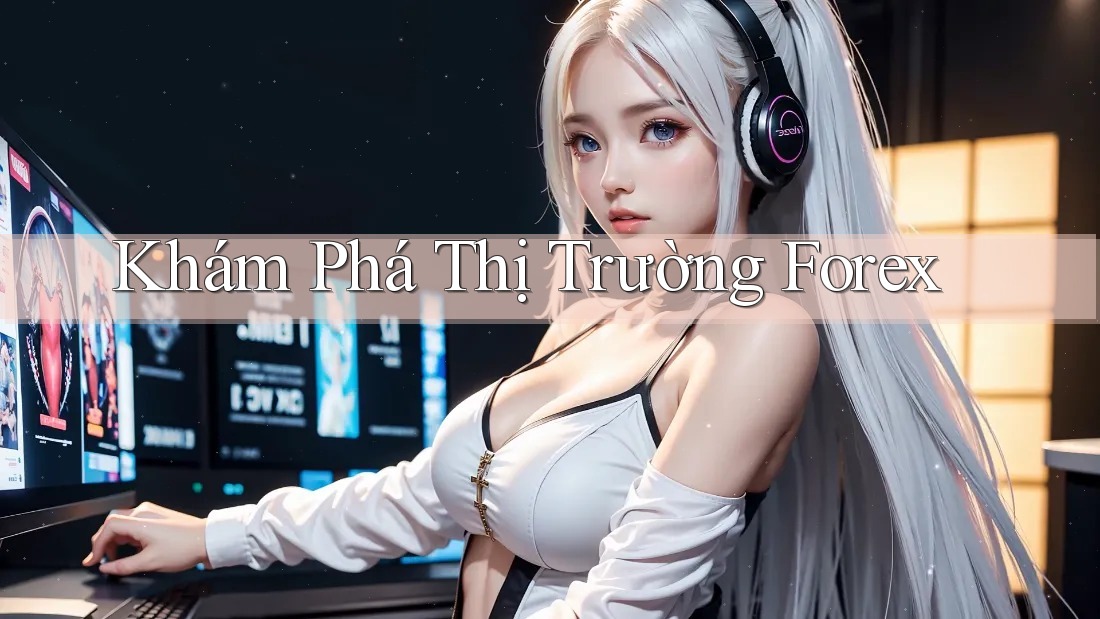Khám Phá Thị Trường Forex