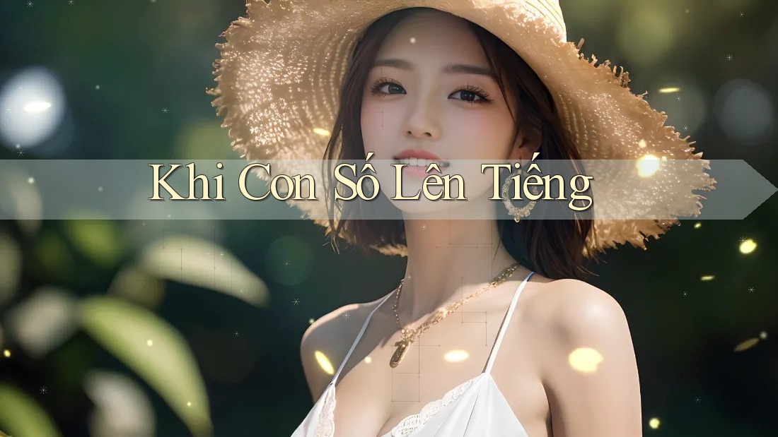 Khi Con Số Lên Tiếng