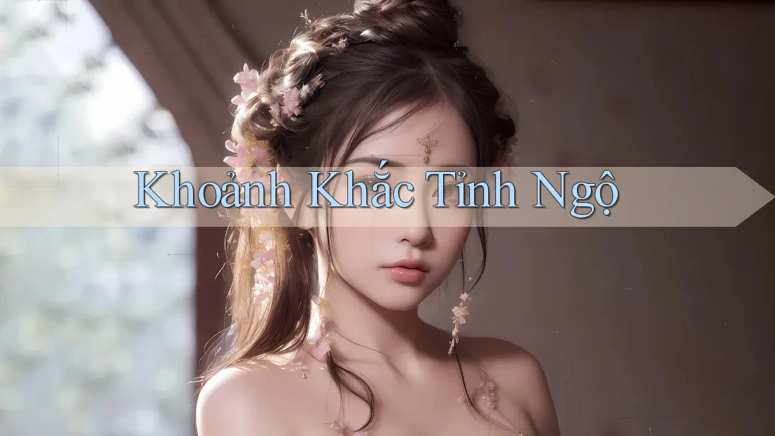 Khoảnh Khắc Tỉnh Ngộ