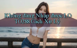 không đăng nhập được loto288 cách xử lý