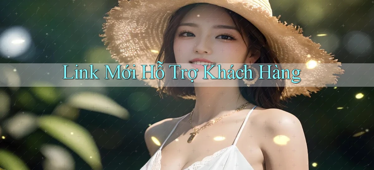link mới Hỗ trợ khách hàng
