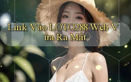 link vào loto288 web vừa ra mắt