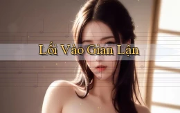 Lối vào Gian lận