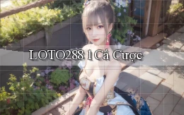 loto288 1 cá cược