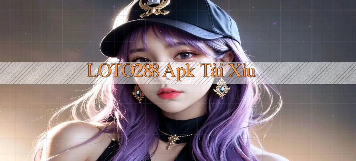 loto288 apk tài xỉu