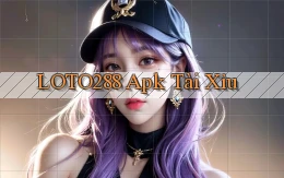 loto288 apk tài xỉu