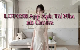 loto288  app apk tải nhanh cho ios