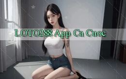 loto288 app ca cuoc