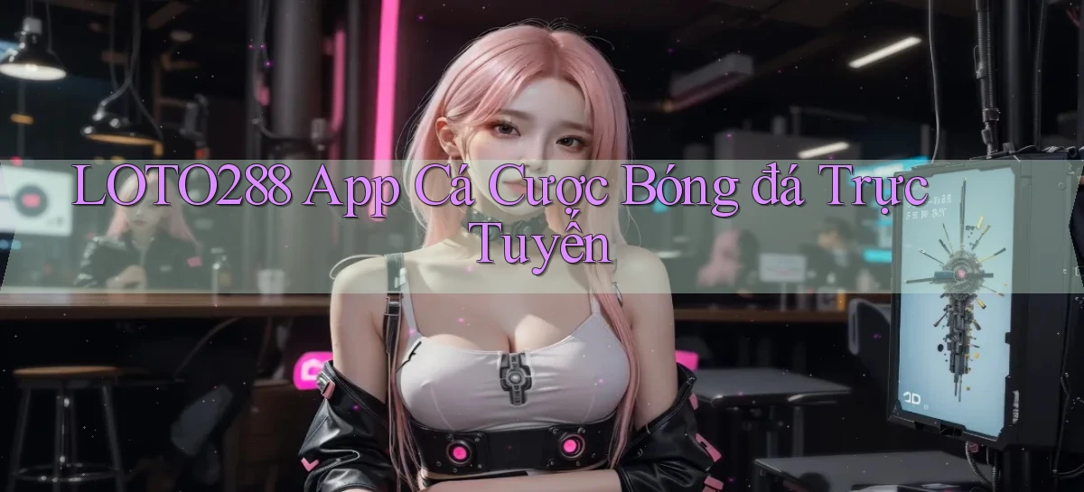 loto288 app cá cược bóng đá trực tuyến