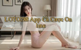 loto288 app cá cược online