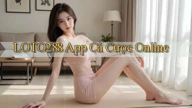 loto288 app cá cược online