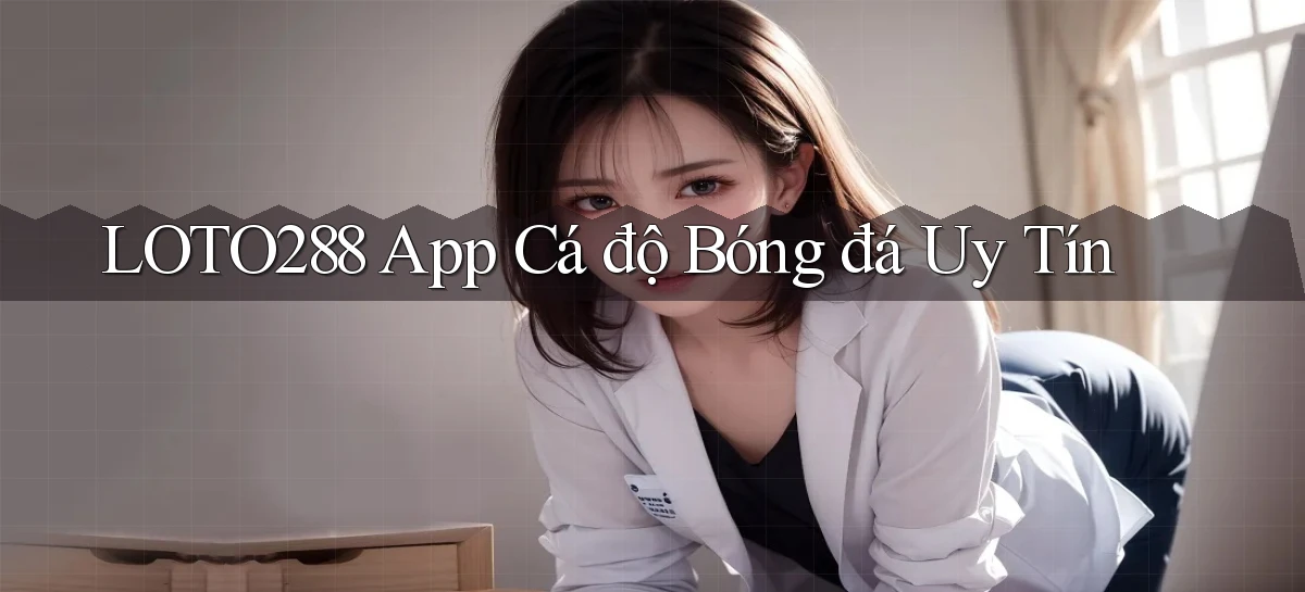 loto288 app cá độ bóng đá uy tín