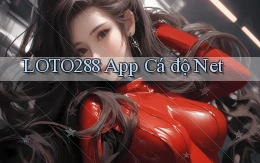 loto288 app cá độ net