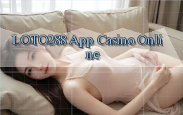 loto288 app casino online