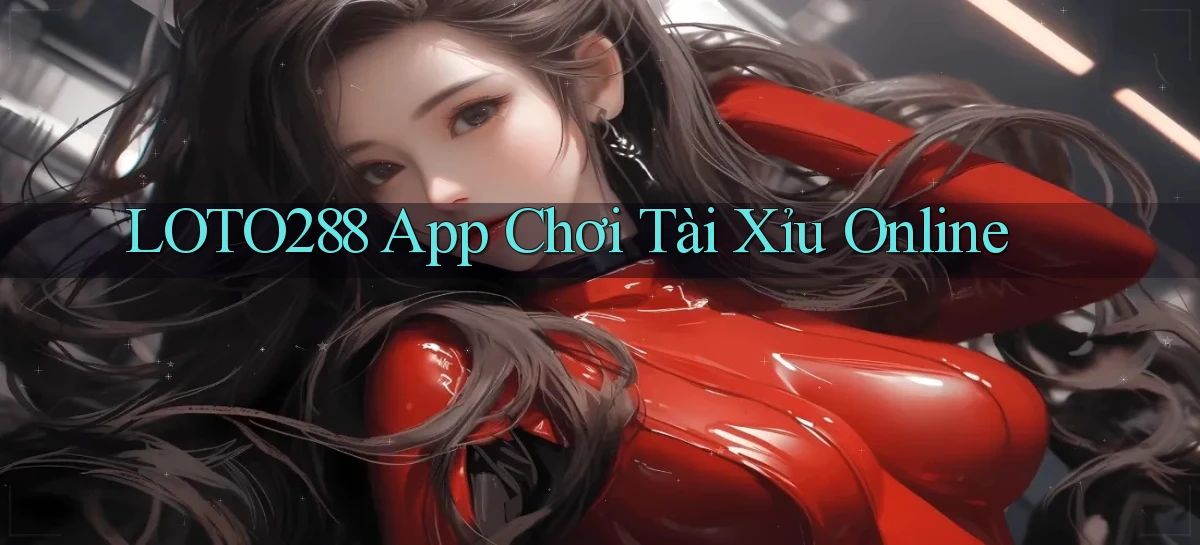 loto288 app chơi tài xỉu online