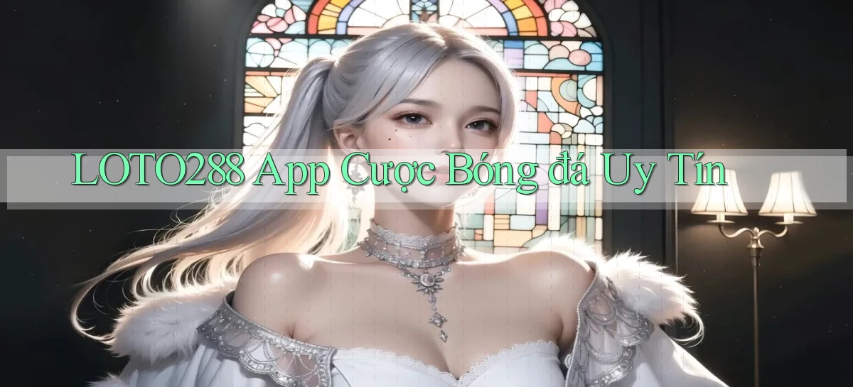 loto288 app cược bóng đá uy tín