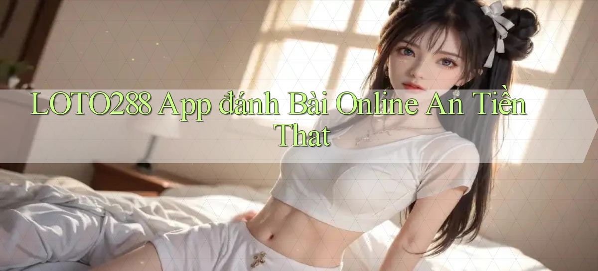 loto288   Ứng Dụng Game   Cập Nhật Tải Xuống